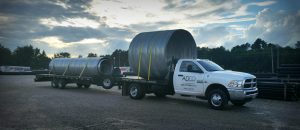 ADCO Pipe Distribution Center Huntsville AL