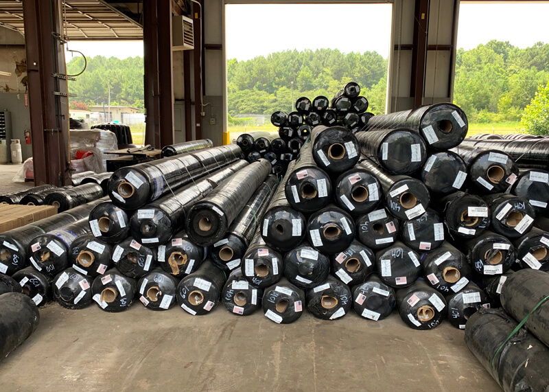 GeoTextile Fabric Alabama