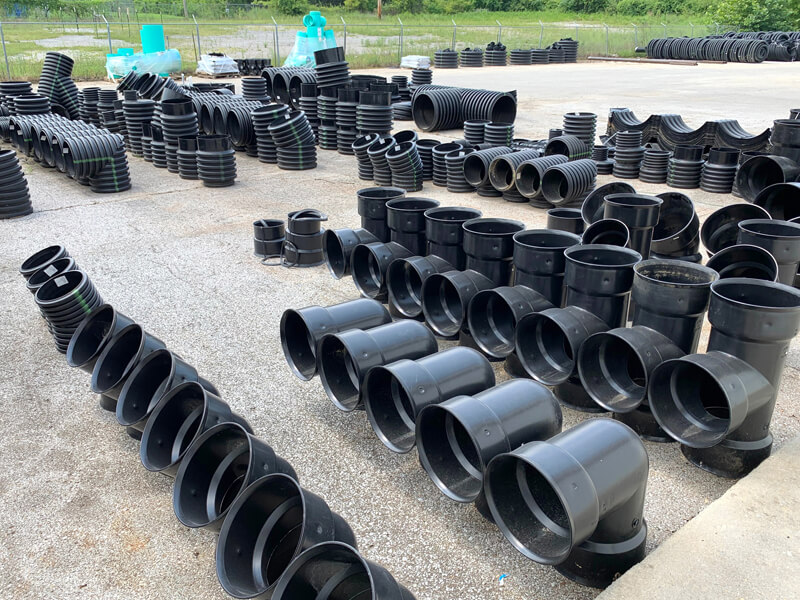 HDPE Pipe