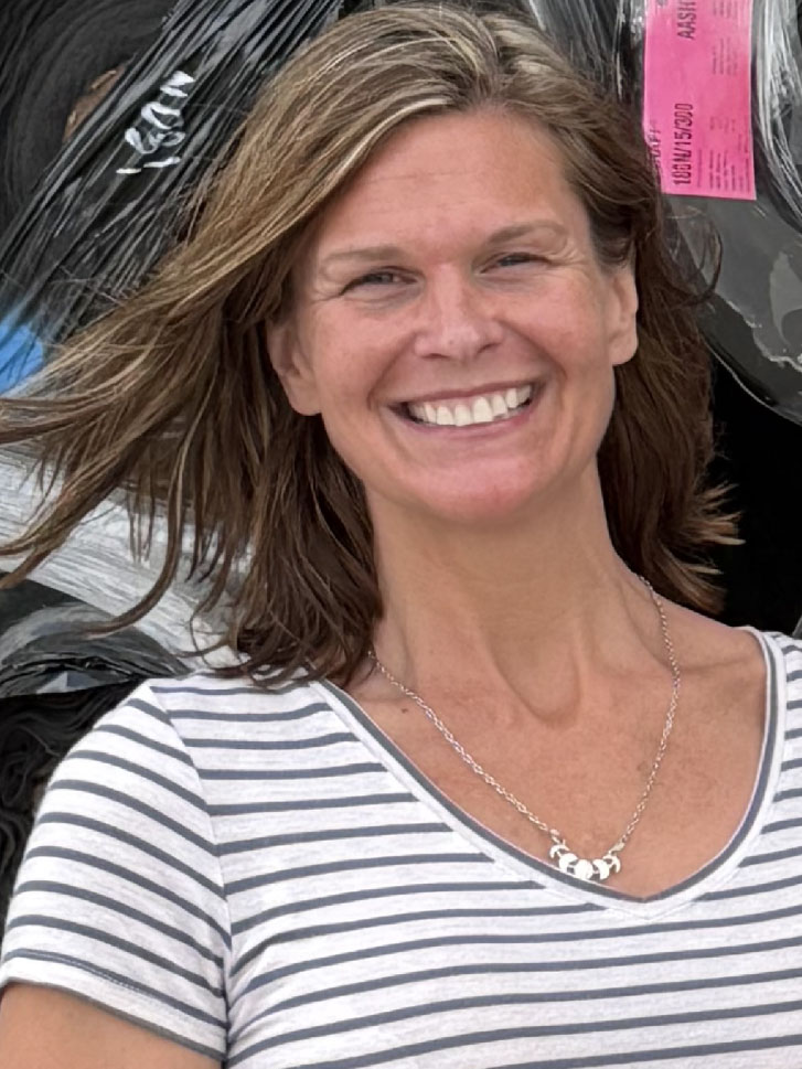 Michelle Raper