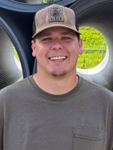 Bryson Whaley
